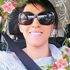 Meet your Posher, Brenda